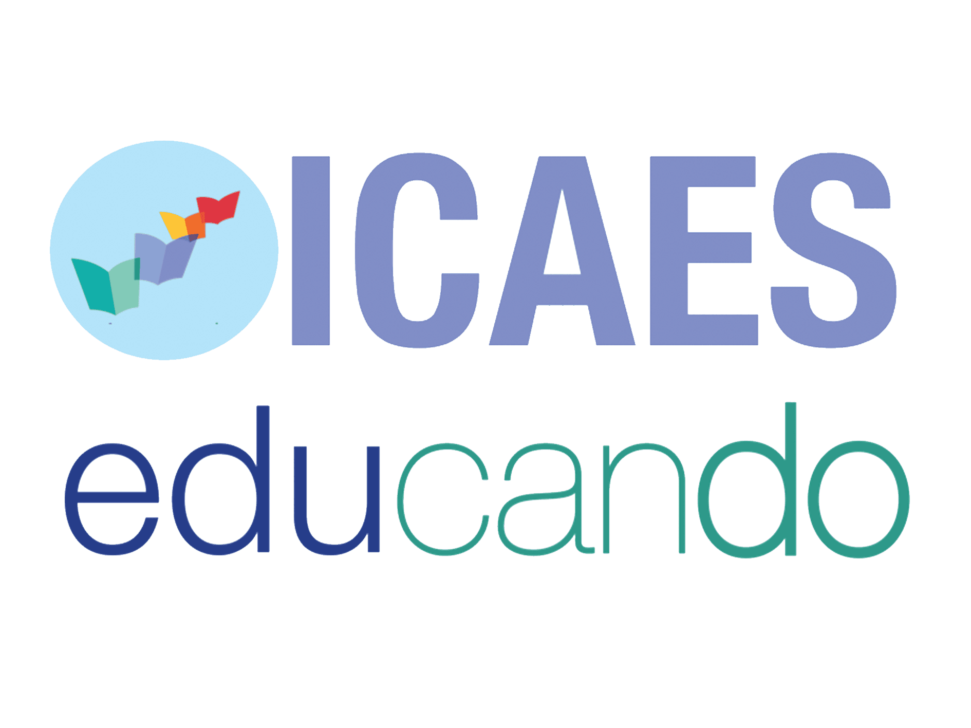 Logotipo Educando